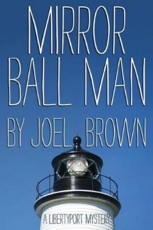 Cover of Mirror Ball Man