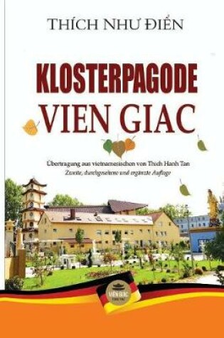 Cover of Klosterpagode Vien Giac