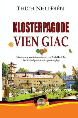 Cover of Klosterpagode Vien Giac