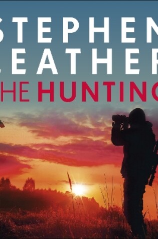 Cover of The Hunting