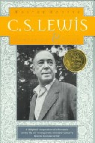 Cover of C. S. Lewis Companion and Guide