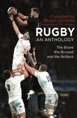 Book cover for Rugby: An Anthology