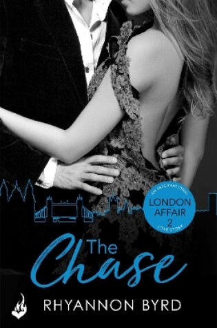 Cover of The Chase: London Affair Part 2
