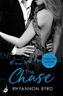 Book cover for The Chase: London Affair Part 2