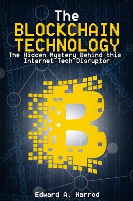 Book cover for The Blockchain Technology