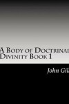 Book cover for A Body of Doctrinal Divinity Book 1