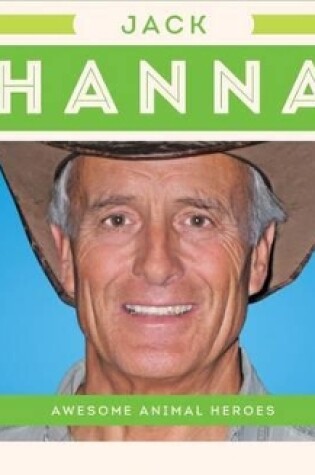 Cover of Jack Hanna