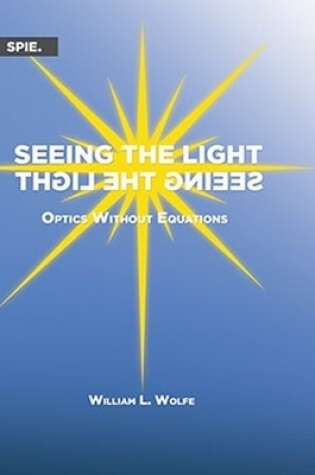 Cover of Seeing the Light