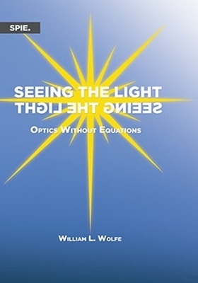 Book cover for Seeing the Light