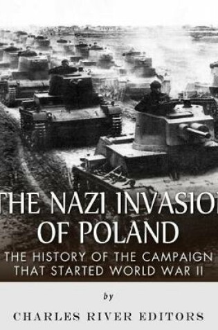 Cover of The Nazi Invasion of Poland