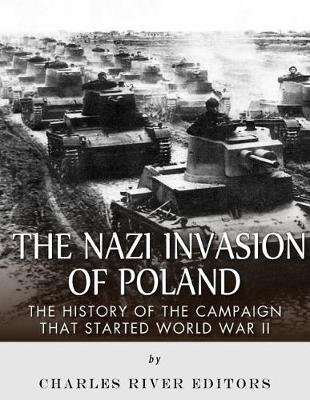 Book cover for The Nazi Invasion of Poland