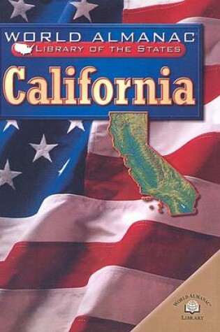 Cover of California