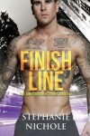 Book cover for Finish Line