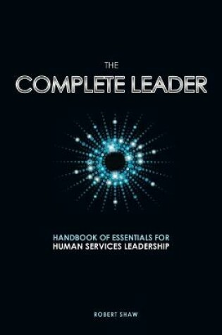 Cover of The Complete Leader