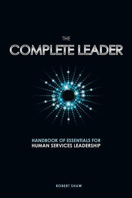 Book cover for The Complete Leader