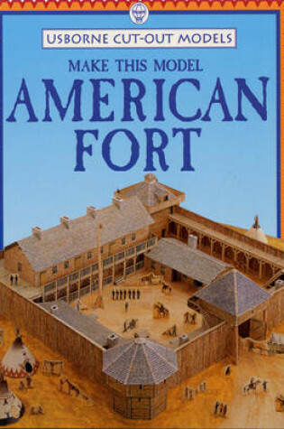 Cover of Make This American Fort