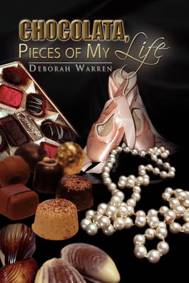 Book cover for Chocolata, Pieces of My Life