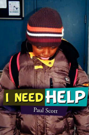 Cover of I Need Help