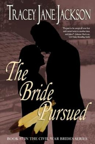 Cover of The Bride Pursued