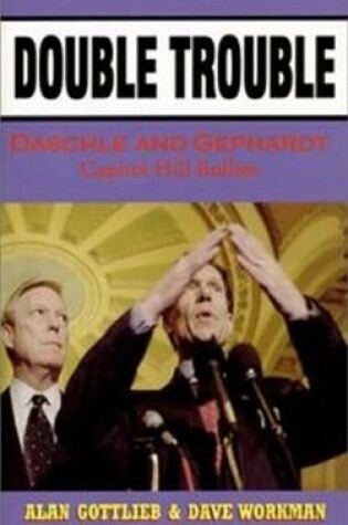 Cover of Double Trouble