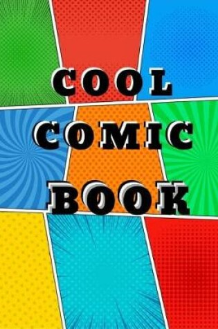 Cover of Cool Comic Book