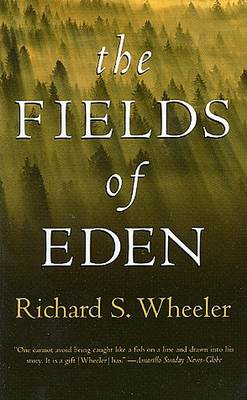 Book cover for The Fields of Eden