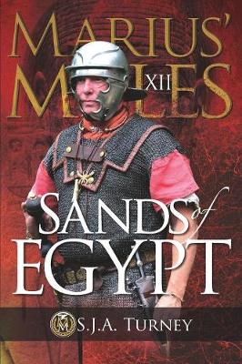 Cover of Marius' Mules XII