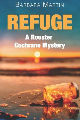 Book cover for Refuge