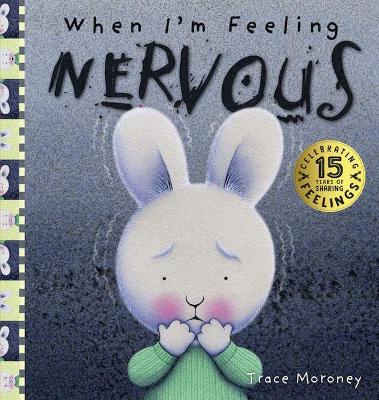 Book cover for When I'm Feeling Nervous