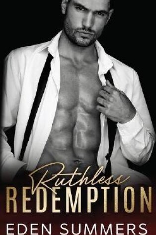 Cover of Ruthless Redemption - Alternate Cover