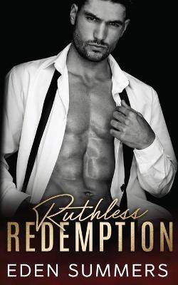 Book cover for Ruthless Redemption - Alternate Cover