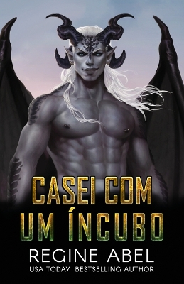 Cover of Casei Com Um Íncubo