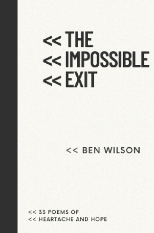 Cover of The Impossible Exit