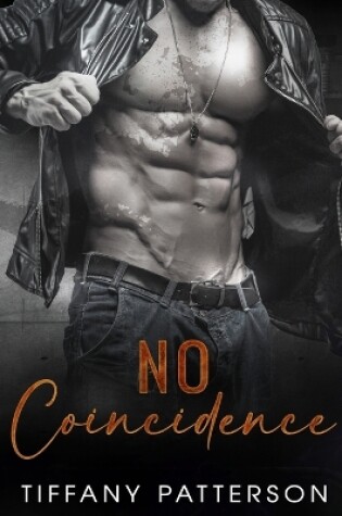 Cover of No Coincidence