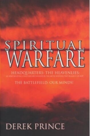 Cover of Spiritual Warfare