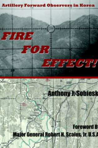 Cover of Fire For Effect!