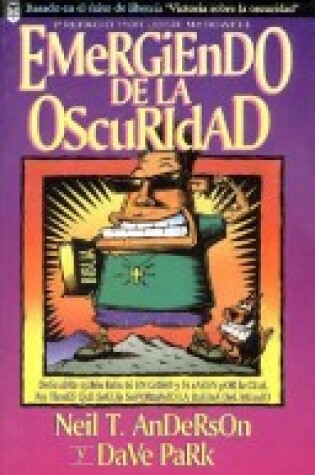 Cover of Emergiendo de la Oscuridad