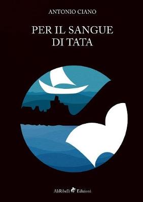 Book cover for Per il Sangue di Tata