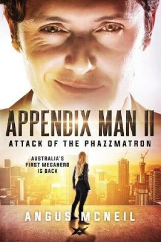 Cover of APPENDIX Man II