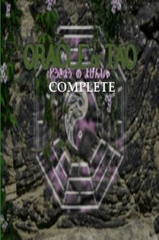 Cover of Oracle of Tao