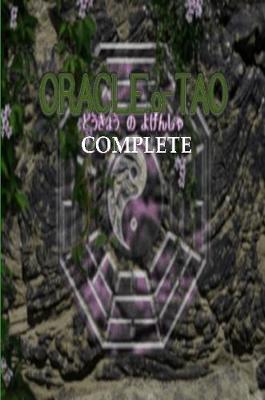 Book cover for Oracle of Tao