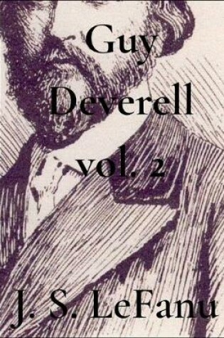 Cover of Guy Deverell vol. 2