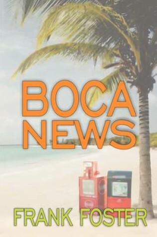 Cover of Boca News