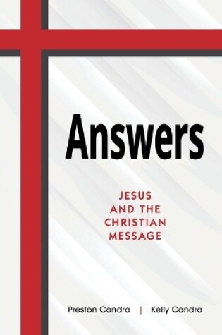 Cover of Answers