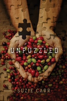 Book cover for Unpuzzled