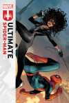 Book cover for ULTIMATE SPIDER-MAN BY JONATHAN HICKMAN VOL. 2: THE PAPER