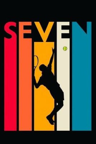 Cover of 7th Birthday Tennis