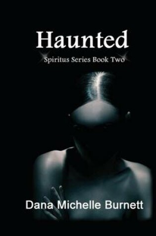 Cover of Haunted