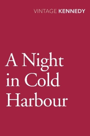 Cover of A Night in Cold Harbour