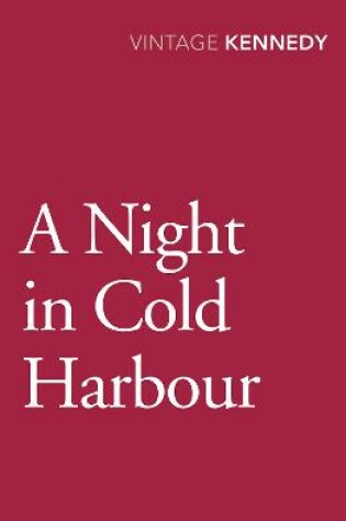 Cover of A Night in Cold Harbour